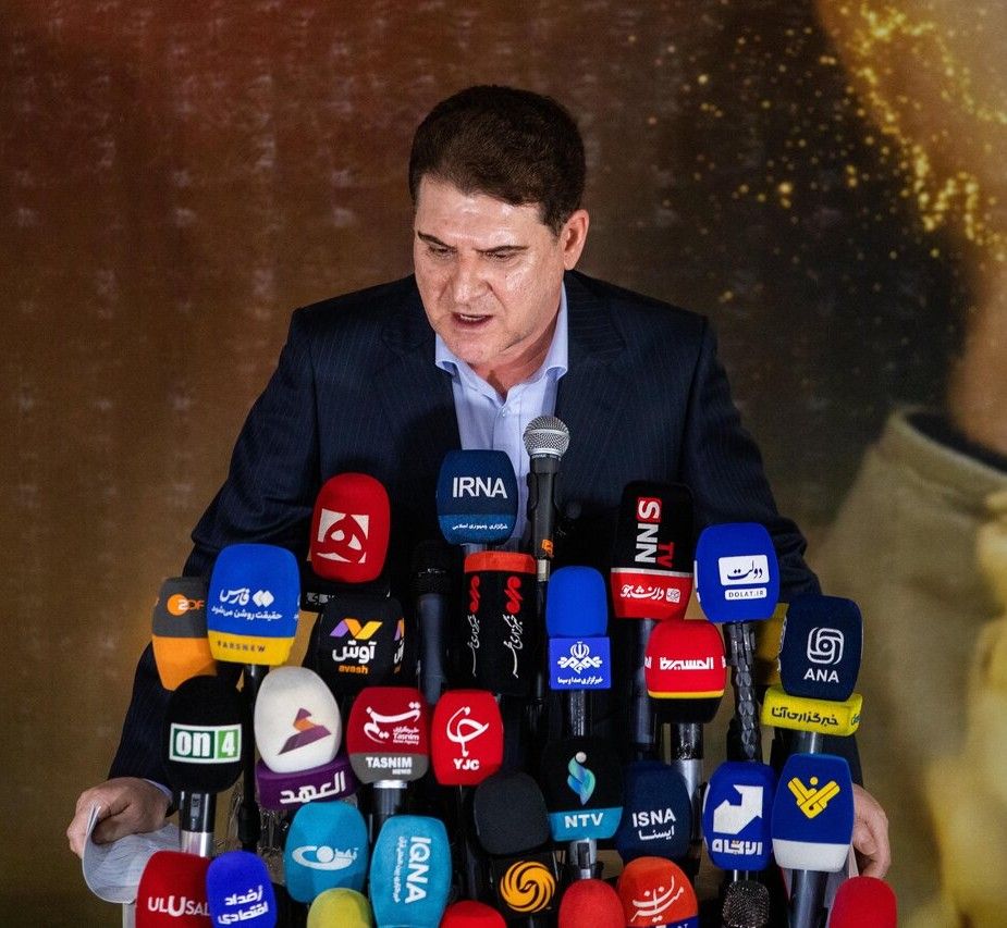 زینی&zwnj;وند، سخنگوی وزارت کشور: اگر آمریکایی&zwnj;ها زمینی بیایند، به خدمت&zwnj;شان خواهیم رسید