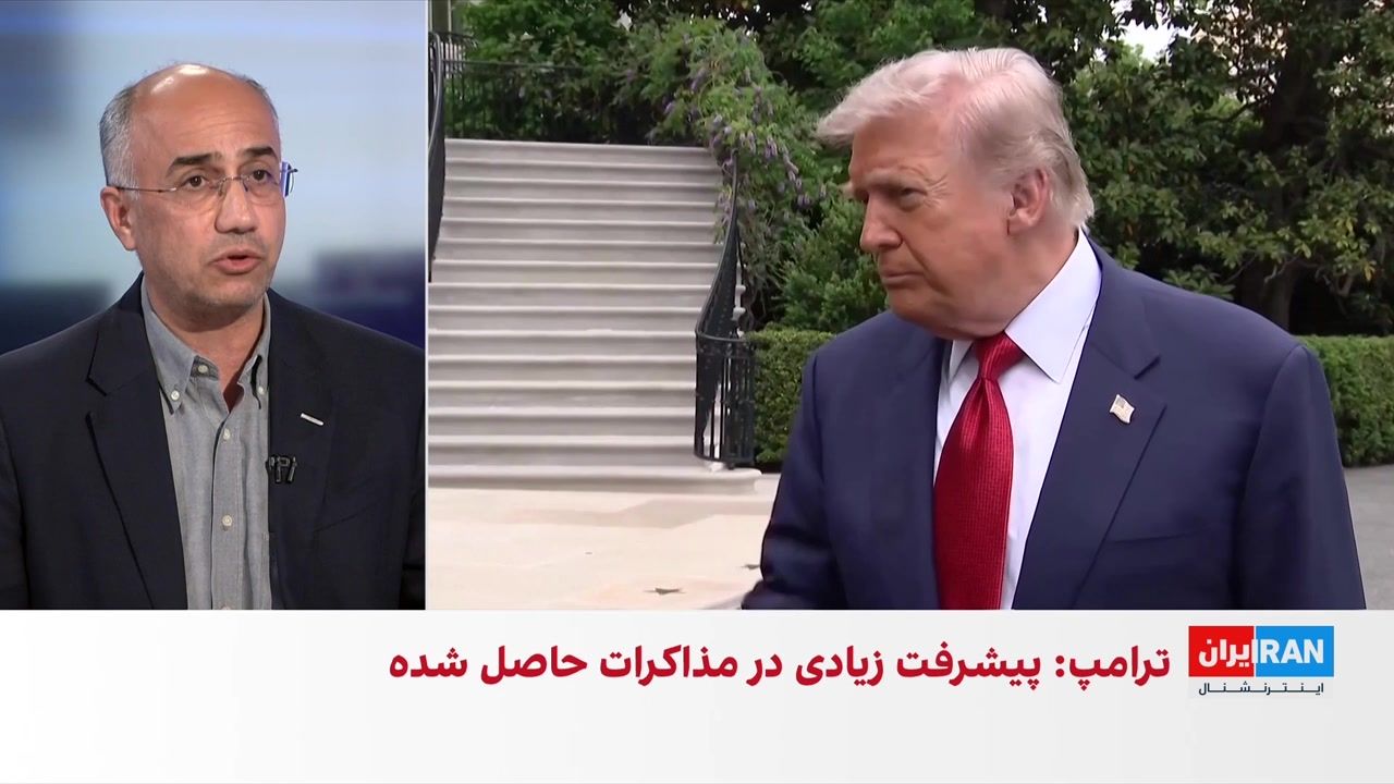 هشدار مقام‌های آمریکایی به جمهوری اسلامی: فرصت توافق در حال پایان است