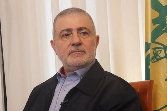 سفر مقام ارشد حزبالله به امارات برای مذاکره درباره لبنانیهای زندانی