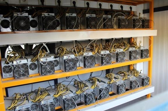 دانشگاه کمبریج: ایران رتبه پنجم مصرف نیروی رایانههای متصل به شبکه جهانی بیتکوین است