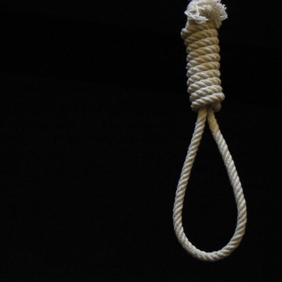 منظمة حقوق الإنسان الإيرانية: ارتفاع عدد الإعدامات بشكل حاد بالتزامن مع احتجاجات مايو