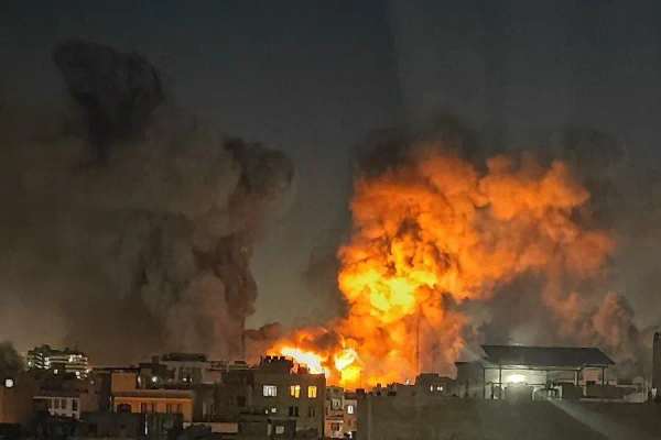 ترامپ به فاکسنیوز: نتایج عملیات آمریکا و اسرائیل علیه ایران «فراتر از انتظار» بوده است