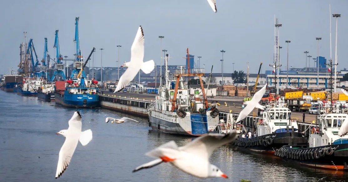 Can the Caspian give Iran a way around Hormuz?