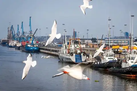 Can the Caspian give Iran a way around Hormuz?