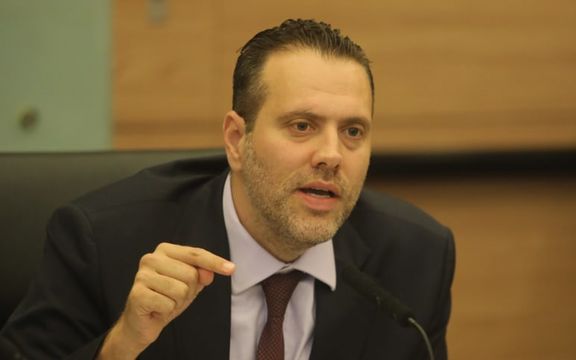 وزیر فرهنگ اسرائیل: پایان رژیم ظالم ایران نزدیکتر از همیشه است