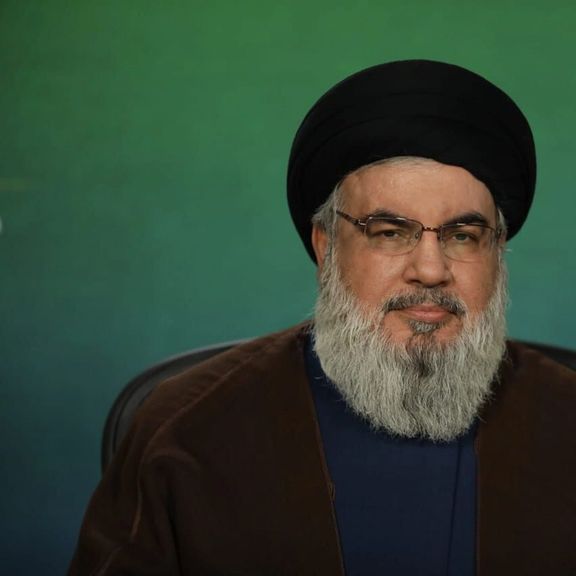 نامه پزشکیان به حسن نصرالله: حمایت از مقاومت با قدرت ادامه خواهد داشت