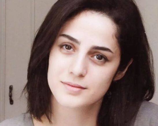 خبرگزاری قوه قضاییه: حکم شلاق رویا حشمتی طبق شرع مقدس و قانون بود