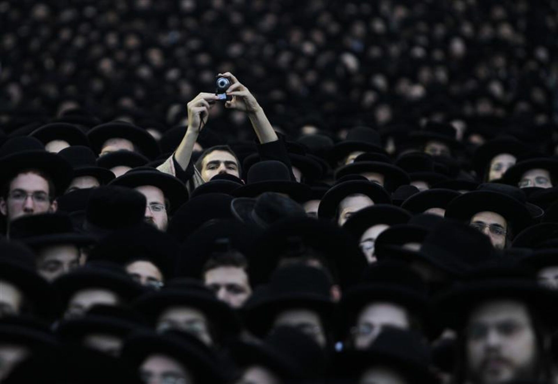 Israeli court finds ultra-orthodox Jew guilty of spying for Iran 