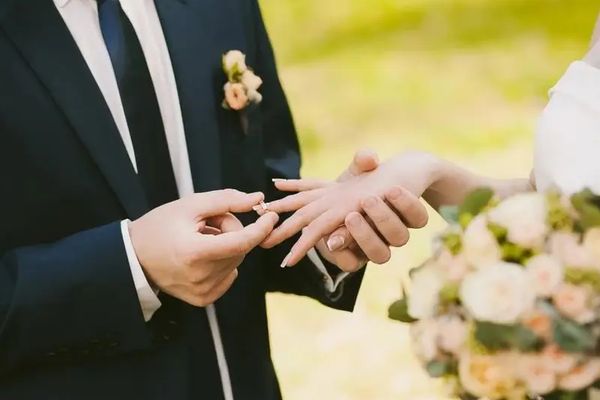 Continued decline in Iran's marriage rates despite Supreme Leader's growth push