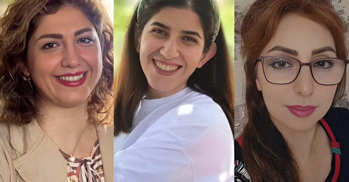 Three Baha’i women jailed in southeast Iran, one of them pregnant