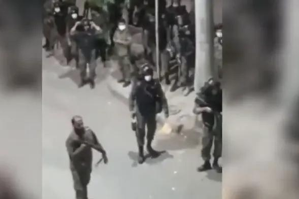 More Iranian Filmmakers Defy Threats, Express Support For Protests