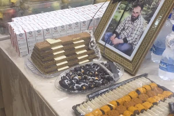 اَتلانتیک: عامل اطلاعاتی ایران که با سیا همکاری میکرد احتمالا به دست پدرش کشته شده است