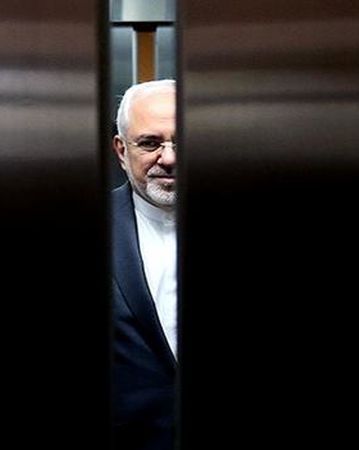 همتی: ظریف قبول کرده در کابینه من باشد