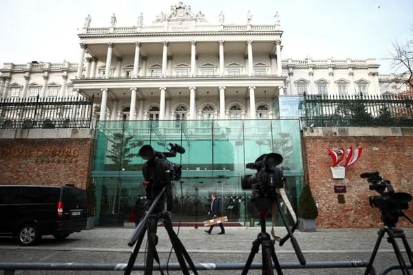 البيت الأبيض: فرصة إيران لقبول الاتفاق النووي آخذة في النفاد