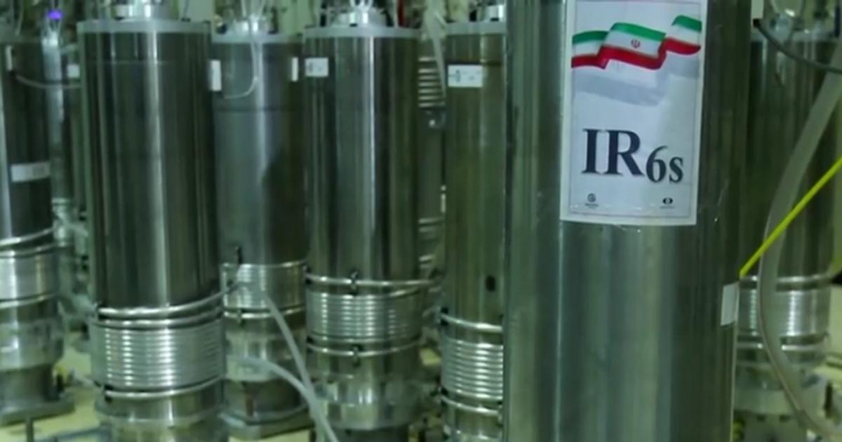 لوین، تحلیل‌گر آمریکایی: تهران فارغ از هر توافقی بالاخره به جاه‌طلبی هسته‌ای خود برمی‌گردد