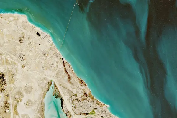 هشدار ریاض به تهران: ادامه حمله به زیرساختهای انرژی بیپاسخ نخواهد ماند