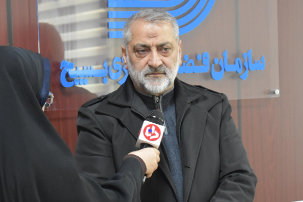 سخنگوی ارشد نیروهای مسلح: آرزوی نابودی اسرائیل محقق خواهد شد
