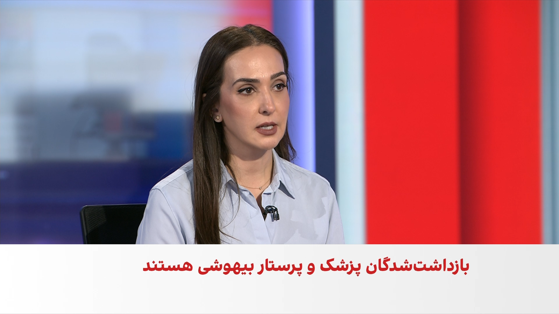 جزییات تازه از اعتراضات ۱۸ و ۱۹ دی‌ماه در نجف‌آباد