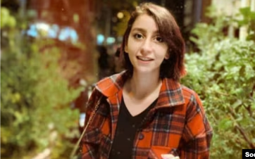 منیژه موذن، روزنامهنگار از تشکیل پرونده برای خود به دلیل واکنش به مرگ رئیسی خبر داد