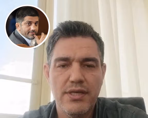 دادگاهی در جمهوری اسلامی، یک خبرنگار را پس از انتقاد از علیرضا دبیر، مجرم شناخت