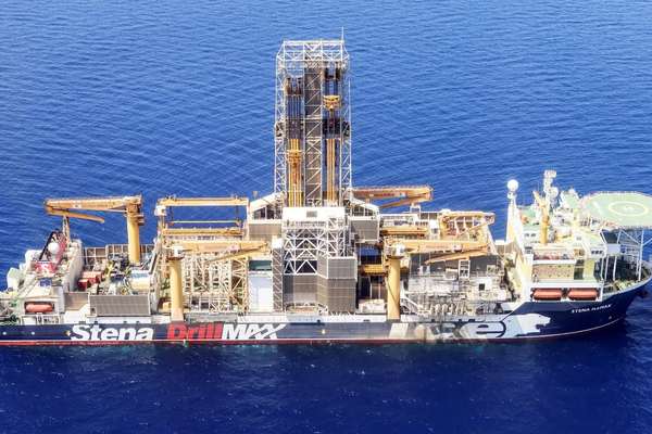 Lebanon-Israel Gas Dispute Sends New Ripples Across Region