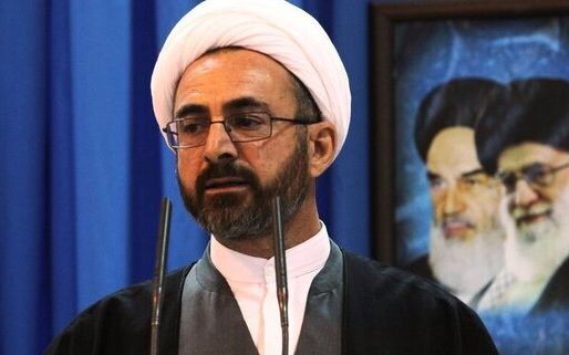 امام جمعه ایلام: باید اعتقاد مردم این باشد که اگر یک هفته نماز جمعه نروم ضرر میکنم