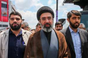 پاداش ۱۰ میلیون دلاری آمریکا برای اطلاعاتی درباره مجتبی خامنهای و مقامهای ارشد حکومت