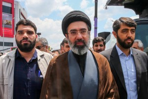 پاداش ۱۰ میلیون دلاری آمریکا برای اطلاعاتی درباره مجتبی خامنهای و مقامهای ارشد حکومت