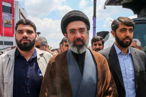پاداش ۱۰ میلیون دلاری آمریکا برای اطلاعاتی درباره مجتبی خامنهای و مقامهای ارشد حکومت