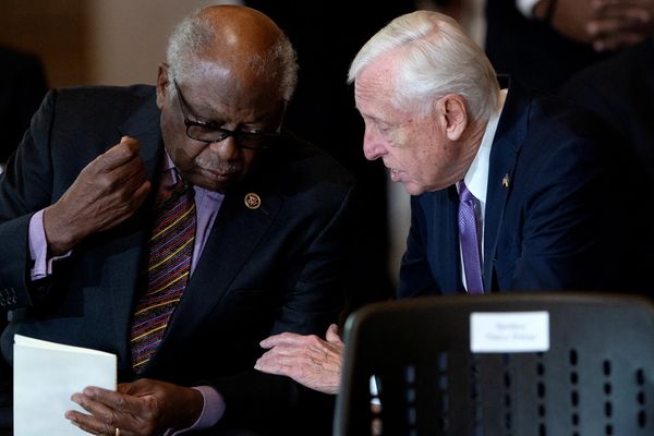 Senior Democrat Says Biden Will Continue Iran Talks As Long As Deal Possible