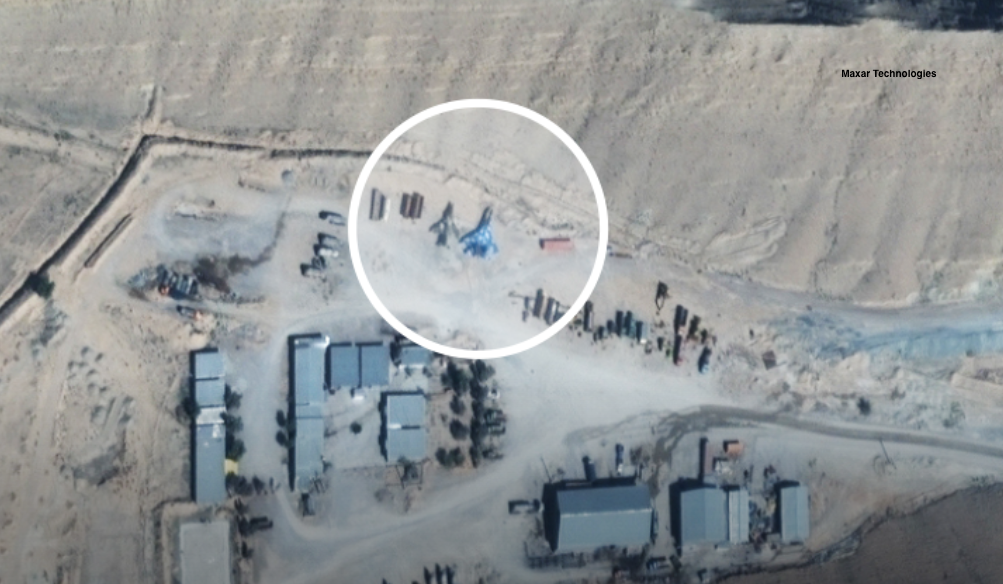 نیویورک تایمز از احتمال ارائه جنگنده‌های پیشرفته سوخو سو-۳۵ روسیه به ایران خبر داد