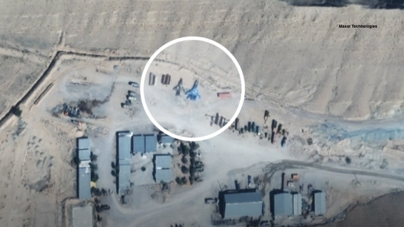 نیویورک تایمز از احتمال ارائه جنگندههای پیشرفته سوخو سو-۳۵ روسیه به ایران خبر داد