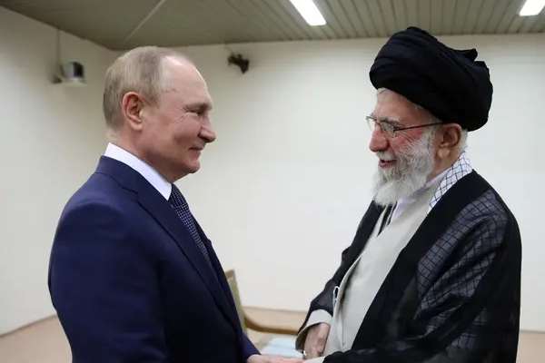US Threatens New Sanctions On Countries Supplying Russia