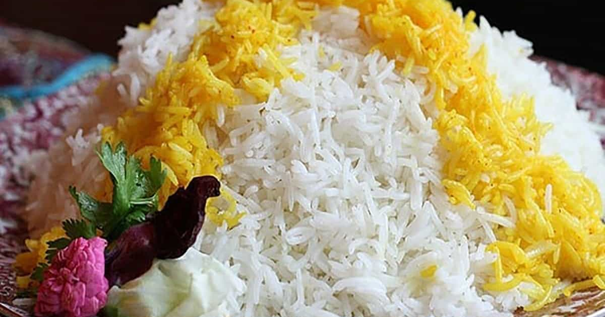 Iranin Rice A grain too far: Iranian rice becomes too dear for many | Iran ...