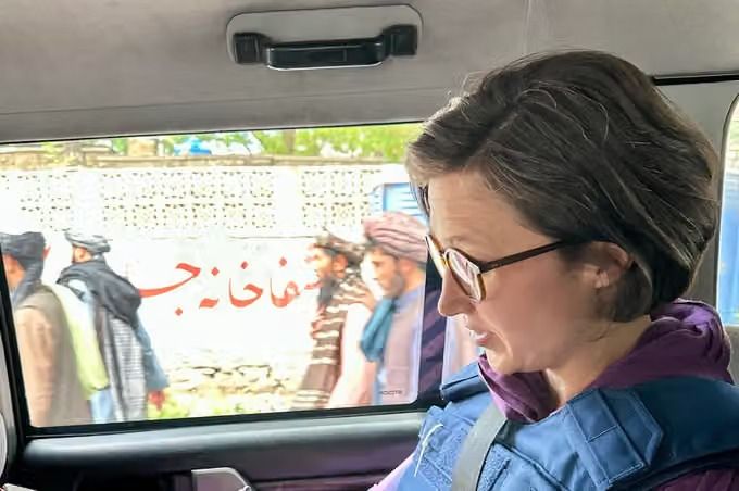 عضو بالبرلمان الأوروبي: طهران تسعى لتصعيد العنف ضد الصحافيين عبر تصنيفهم كأهداف عسكرية