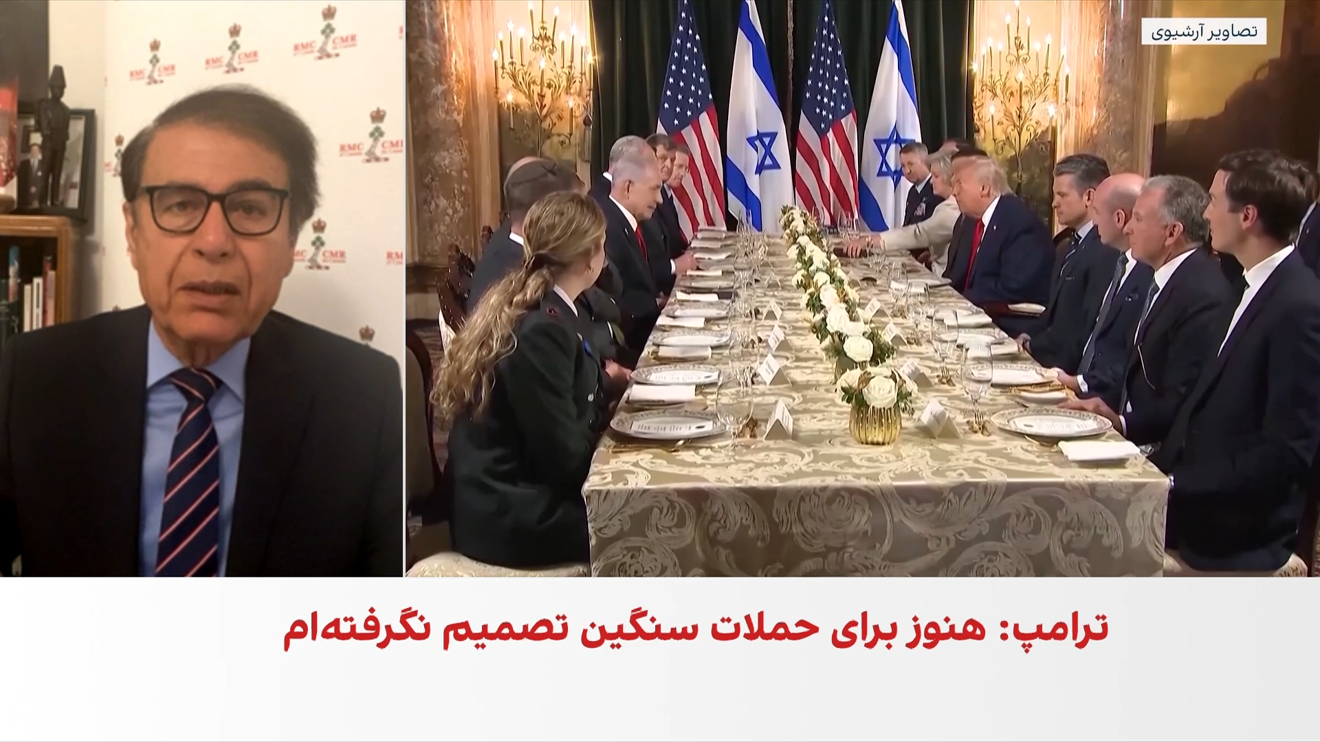 هوشنگ حسن‌یاری: احتمال تشدید حملات بیش از گذشته افزایش یافته است