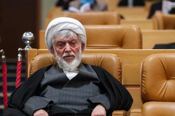 ابهامها درباره علت مرگ حسینعلی نیری؛ آیا او سومین هدف در تیراندازی دادگستری بود؟