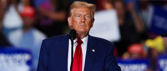 الولايات المتحدة تحذر إيران: أي محاولة اغتيال لدونالد ترامب ستُعتبر "عملًا حربيًا"