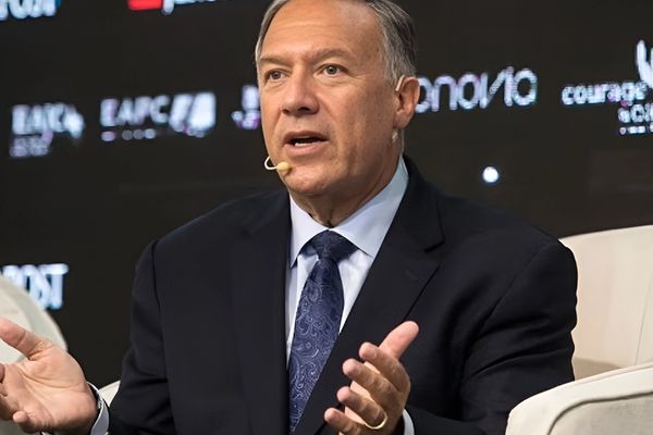 بومبيو: لا اتفاق جيدًا ممكنًا مع النظام الإيراني.. وعلى الولايات المتحدة أن تتصرف بقوة