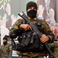 Worst outcome is Islamic Republic’s survival, ex-CIA official says