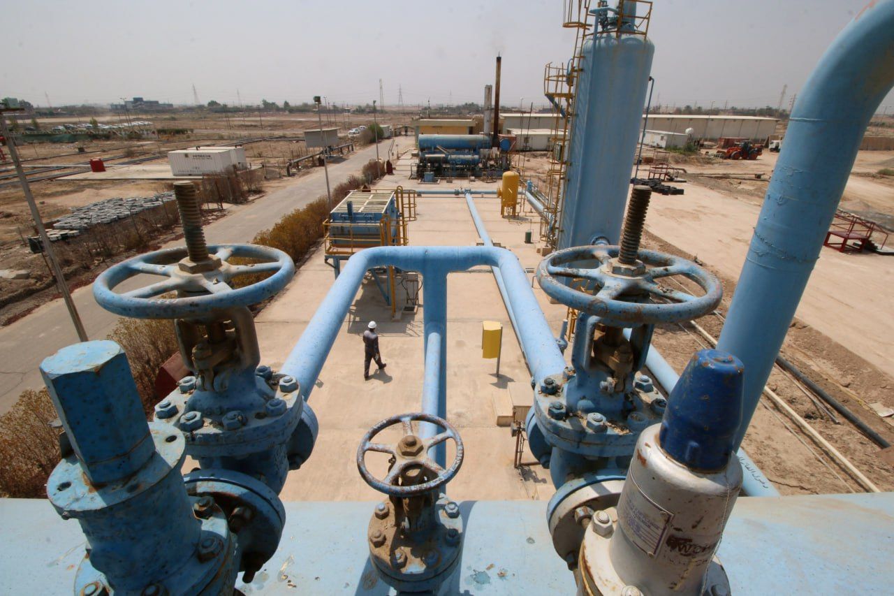 اقلیم کردستان عراق پس از تهدید آمریکا، صادرات نفت خام را از سر گرفت