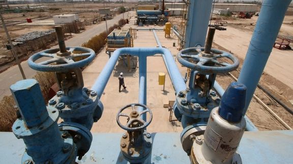 اقلیم کردستان عراق پس از تهدید آمریکا، صادرات نفت خام را از سر گرفت