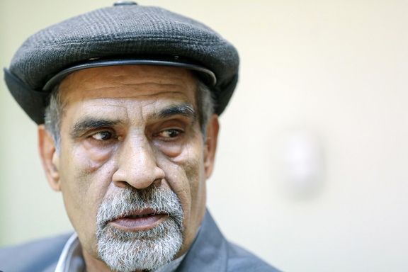 روزنامه شرق اعلام کرد که نعمت احمدی، وکیل دادگستری در سن ۶۸ سالگی درگذشت