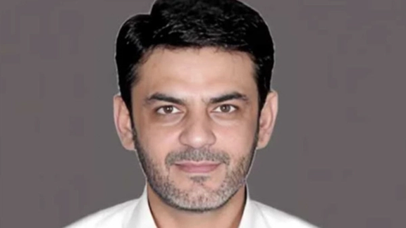 یک فرد پاکستانی وابسته به جمهوری اسلامی به توطئه ترور یک مقام امریکایی متهم شد