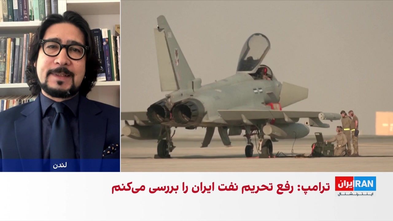 تاکید ترامپ بر تعلیق ۲۰ ساله غنی‌سازی اورانیوم در ایران 