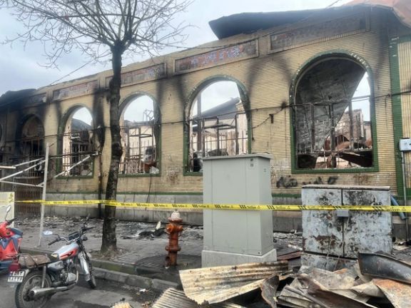 فارینپالیسی: چرا با وجود اعتراضات گسترده، حکومت ایران هنوز فرو نپاشیده است