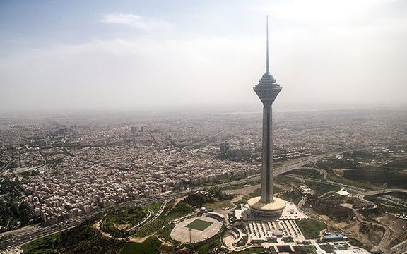 در شاخص جدید «اکونومیست» از زیستپذیری شهرهای جهان، تهران در رتبه ۱۶۳ قرار گرفت