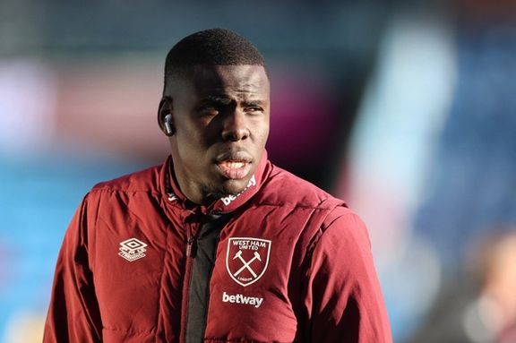 جایزه وستهام برای شناسایی سارقان؛ سرقت ۱۰۰ هزار پوند پول نقد و جواهرات از خانه کورت زوما