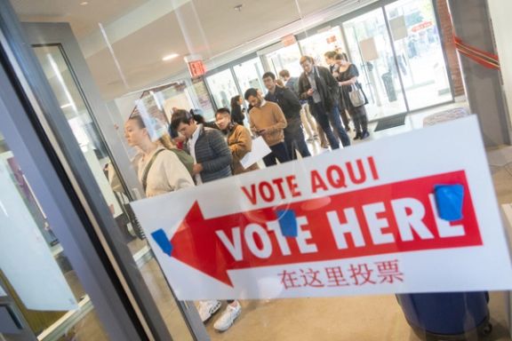 برگزاری همهپرسی در ۴۱ ایالت آمریکا؛ از پایان خودخواسته بارداری تا ماریجوانا و آموزش
