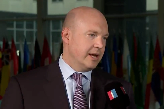 آبرام پیلی به ایراناینترنشنال: چیزی در ایران تغییر نکرده و سرکوب وحشیانه ادامه دارد